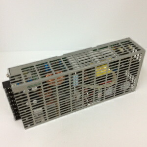 イーター電機工業 電源ユニット パワーサプライ WRDJ23FWX-U｜e-Spares 店