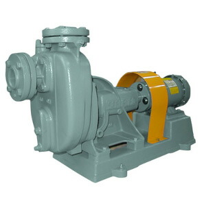 寺田ポンプ セルフラポンプ OH-9C 30Kw 50Hz｜e-Spares 店