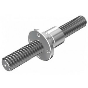 THK 台形ネジ+スクリューナット DCM50EM+1755LKF|e-Spares 店