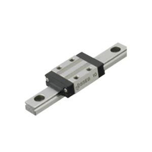 THKLMガイド 2個入り SHS15R2QZZZFM+1000LF-