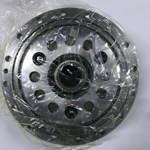 kawasaki 減速度機 F2C-A45-ZC16-59