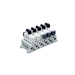 SMC プラグインユニット VV5Q41-08C10SV-CD|e-Spares 店