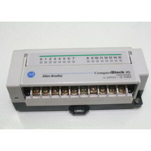 Allen-Bradley パウダーコンパクト立ちはだかる 1791D-0V16PX DK7768