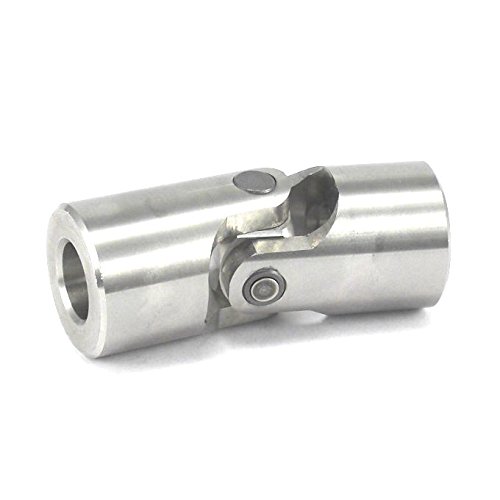 三好キカイ ユニバーサルジョイント HS-20 6&times;2.8 2-M6 追加工穴有り｜e-Spares 店