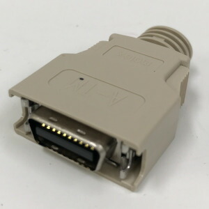Sscnet Connector 【楽天市場】三菱 SSCNET終端用コネクタ 2個セット MR-A-TM:e-Spares 楽天市場店