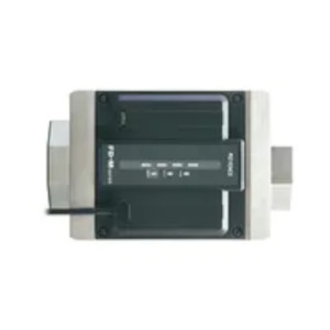 キーエンス 流束感知器 FD-MH100A-100L印字機 花・ガーデン・DIY-その他