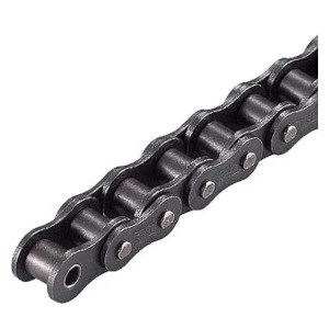 ツバキ ローラーチェーン RS80-LSC-1 64リンク|e-Spares 店