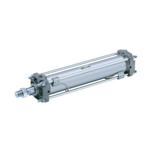 SMC エアシリンダ 標準型 複動 片ロッド CA2シリーズ CDA2B40 500Z｜e-Spares 店