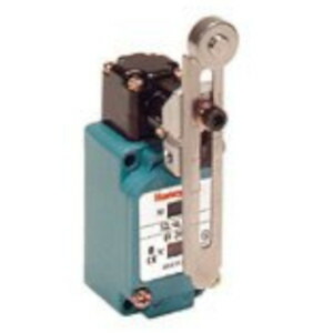 Honeywell リミットスイッチ SZL-WL-BL3(Q\u0027TY/1EA)