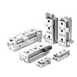 SMC エアスライドテーブル MXQつづき物 MXQ20L 50AS-M9BWV