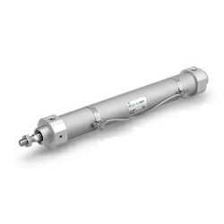 SMC 知らせ円筒 RECつづき物 RECU40 280 その他-花・ガーデン・DIY