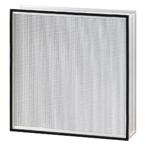 日本バイリーン HEPAフィルター VN-100 67AA パッキン両側|e-Spares 店