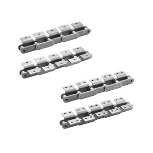 ツバキ 岩礁チェーン店 マン昇降機用 115繋がり1個付 BL523 460L 4K BL523JL