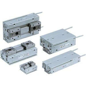 SMC 薄型エアチャック MHF2シリーズ MHF2 20D2R X83A2|e-Spares 店