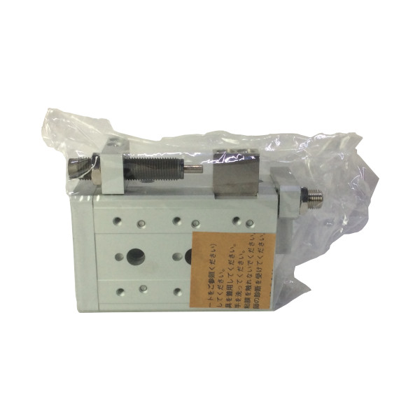 SMC エアスライドテーブル MXSシリーズ MXS20TN 50BSAT|e-Spares 店