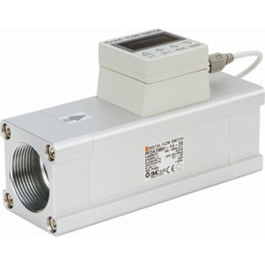 SMC デジタルフロースイッチ PF2A706H 14-29-M PF1G46|e-Spares 店