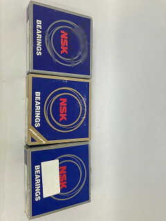 NSK ボールベアリング 6315コマーシャル 3個仕掛ける