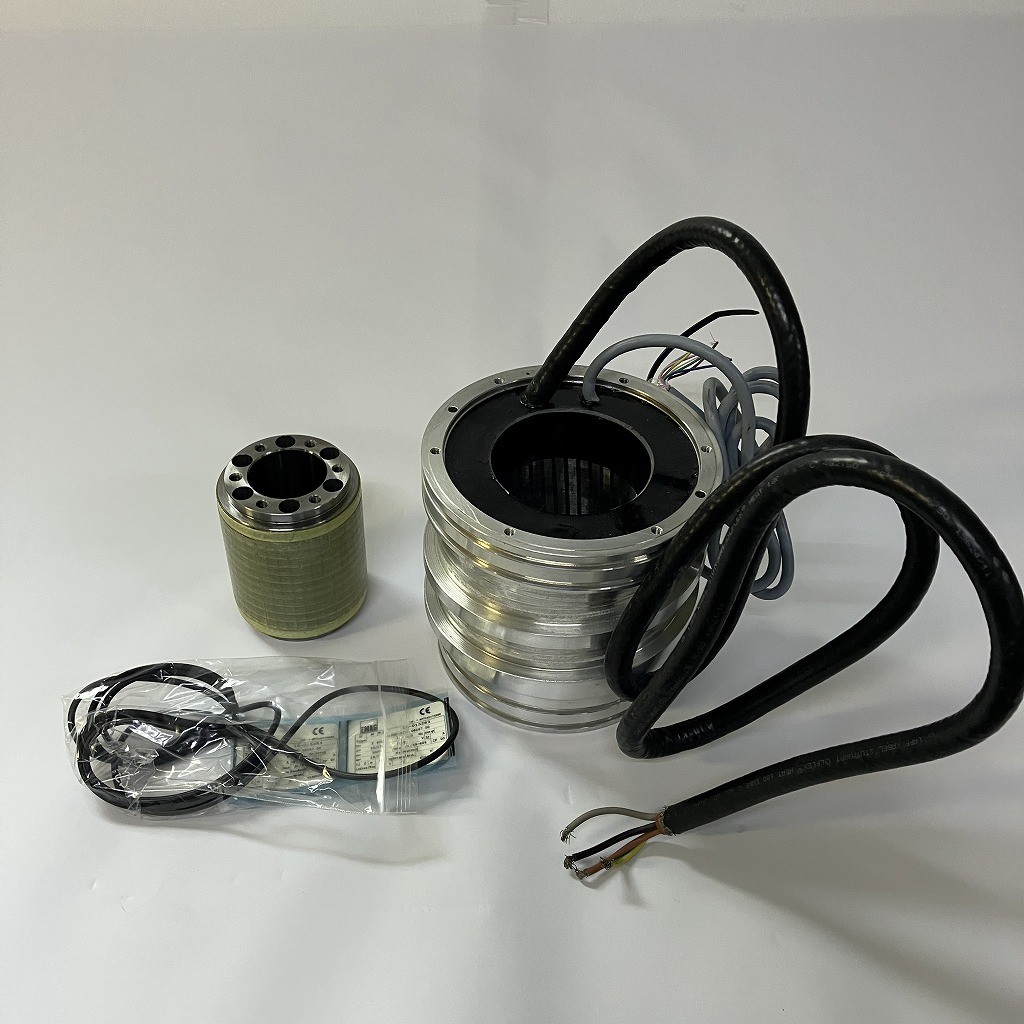 EMAG サーボモーター B-FSDP-0570.06267.00|e-Spares 店