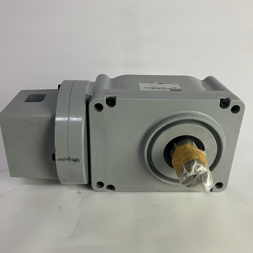 GTR　タレット減速機　AF2FZ32R-20L750F2X｜e-Spares 店