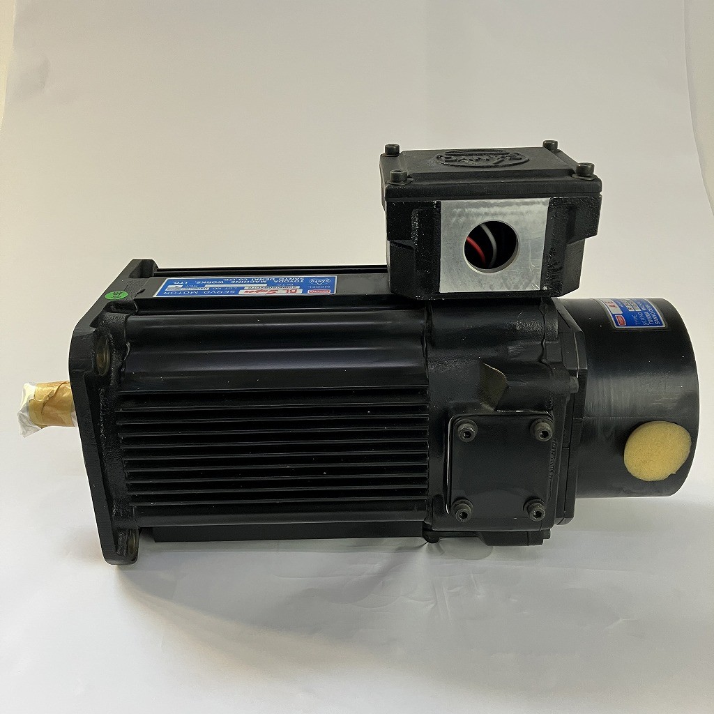 JTEKT 山洋電機 サーボモータ 20BM090BXDT0|e-Spares 店