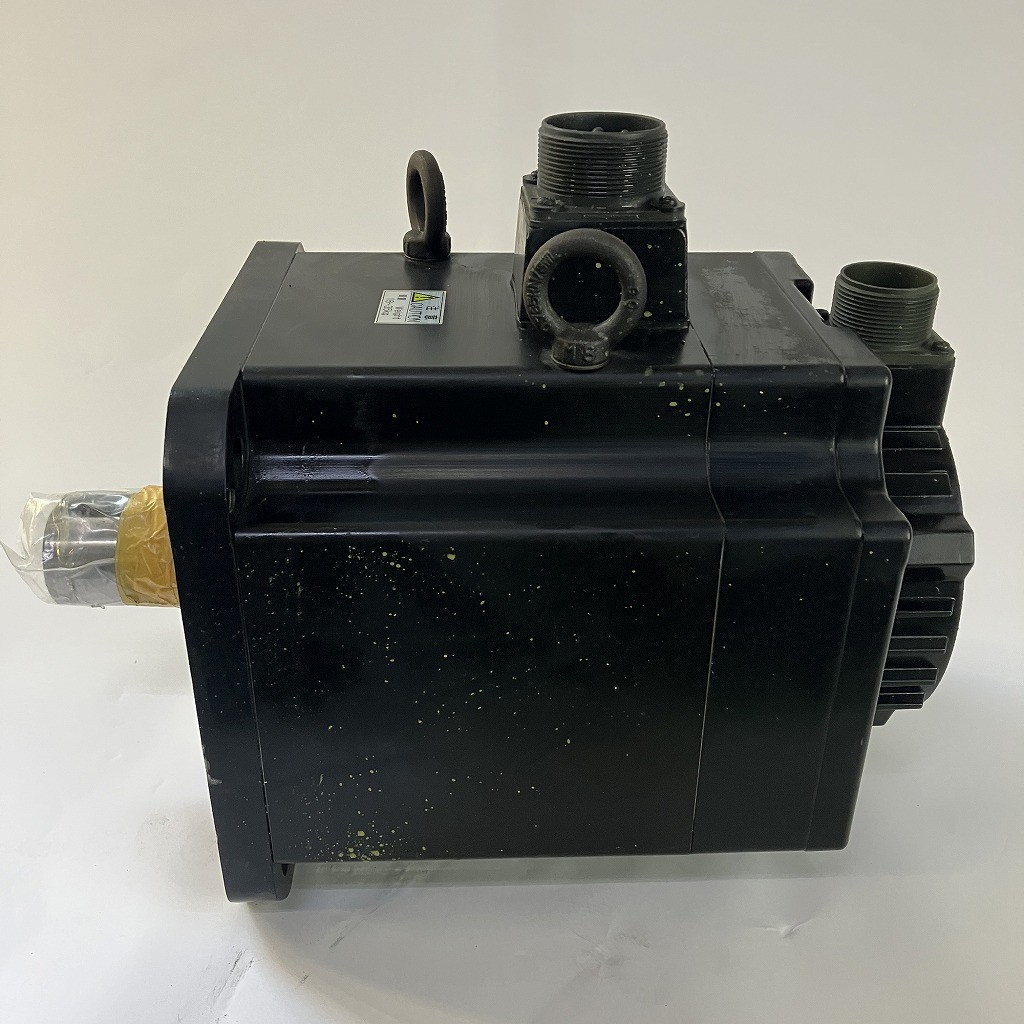 JTEKT 山洋電機 サーボモータ AP-5M450BTCT P60B18450RBVT2E