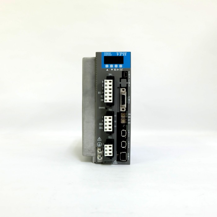 CKD日機電装 サーボドライバ/制御装置 NCR-HE2801A-A-010
