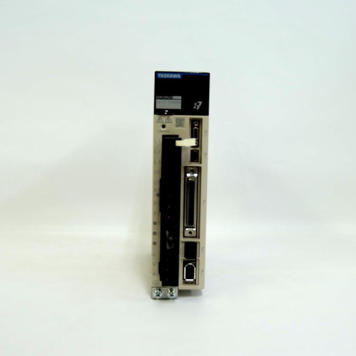 安川電機　サーボパック　SGD7S-1R6A00A｜e-Spares 店