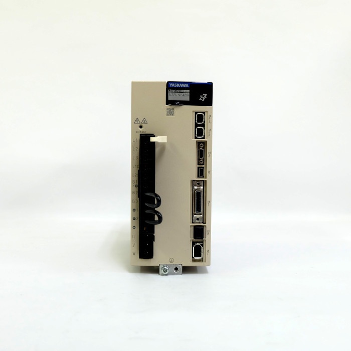 安川電機 サーボ風呂敷き包み SGD7S-5R5A20A
