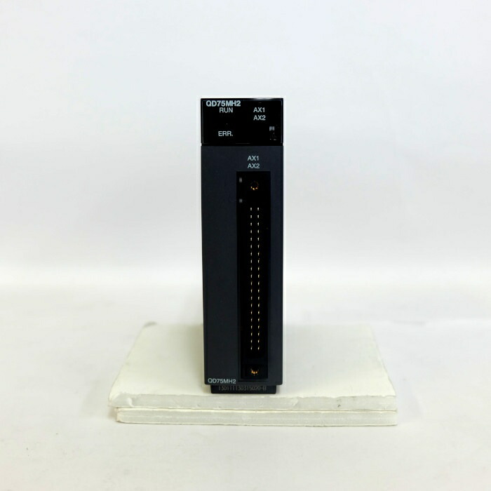 三菱電機　QD81DL96　シーケンサー　高速データロガーユニット 三菱電機 RD81DL96 MELSEC iQ-Rシリーズ 高速データロガー