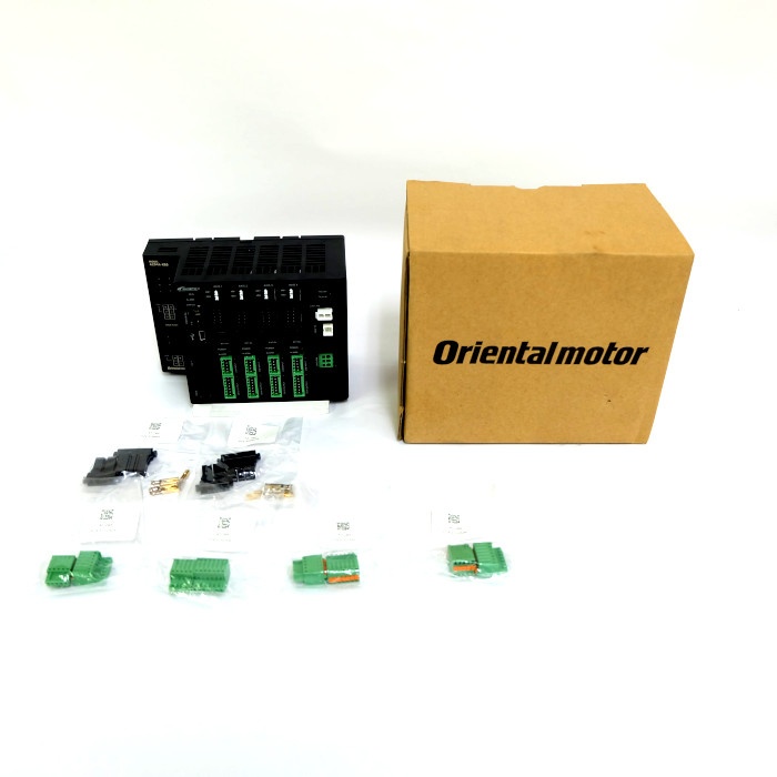オリエンタルモーター　αSTEP AZシリーズ 多軸ドライバ 　AZD4A-KS3｜e-Spares 店