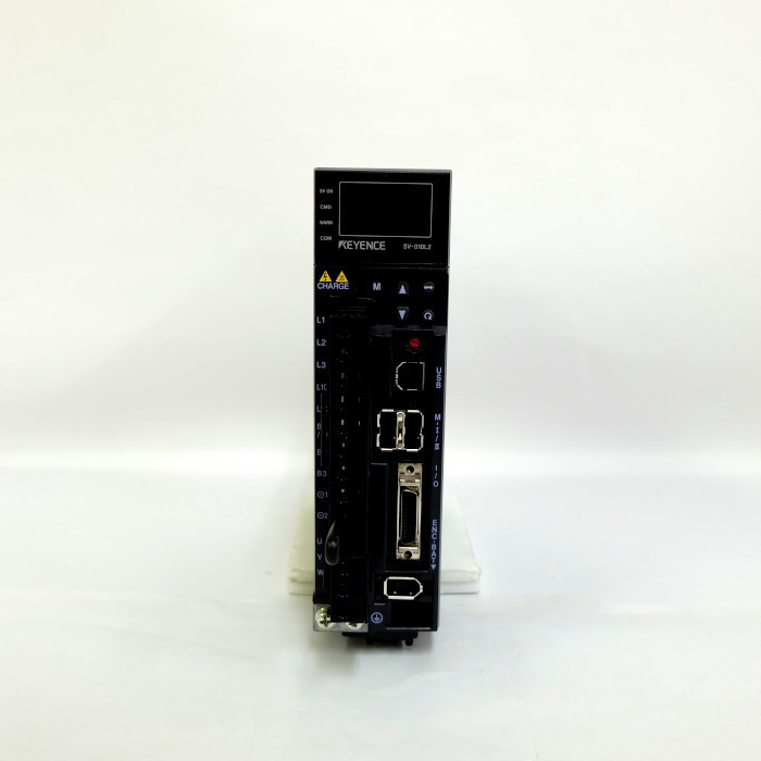 楽天市場】キーエンス ACサーボシステム 三相または単相AC200～230V