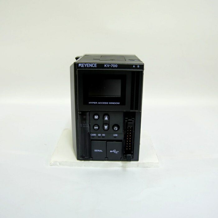KEYENCE KV-5000 他 【送料無料】 yaesudo-store_kv-5000