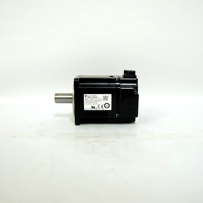 %YASKAWA サーボモータ SGMGH-13A2A-YR14 安川電機 Ｕ軸サーボモーター SGMGH-13A2A-YR24 : e-Spares