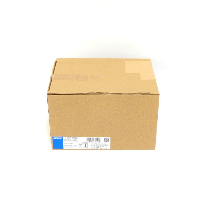 オムロン　スイッチング・パワーサプライ　S8VK-S48024｜e-Spares 店