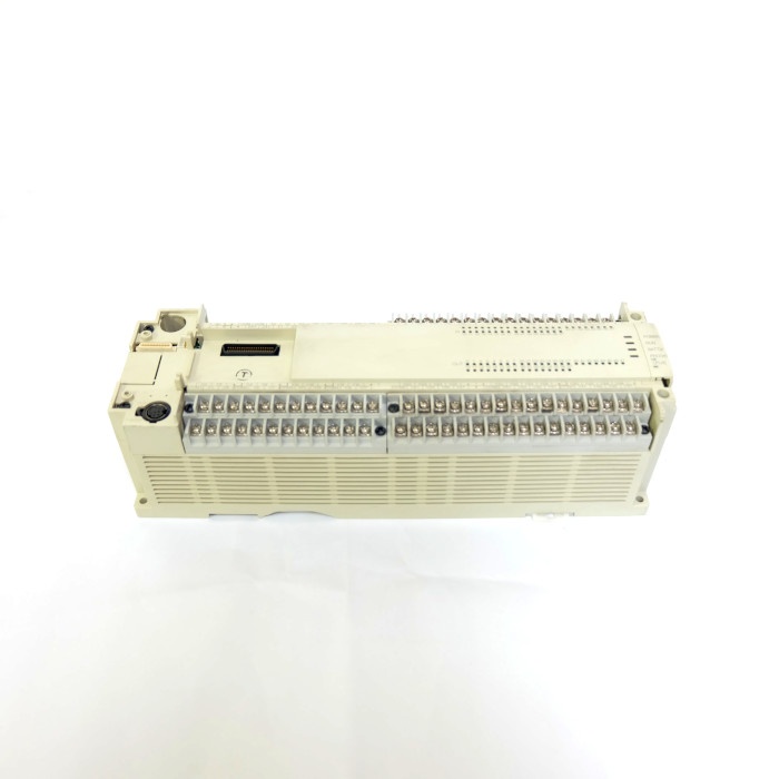 三菱電機 シーケンサ FX2N-80MT 打ちこわれる有