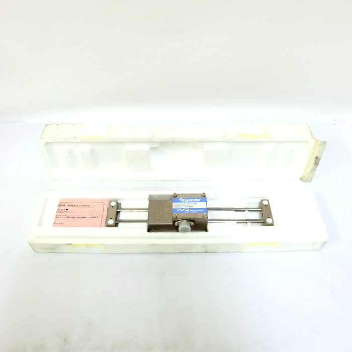 岡谷鋼機　バリリミット　VLS-256PW100B｜e-Spares 店