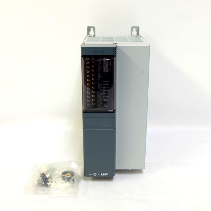 岡谷鋼機　サイリスタ式電力調整ユニット　UF1-2150F｜e-Spares 店