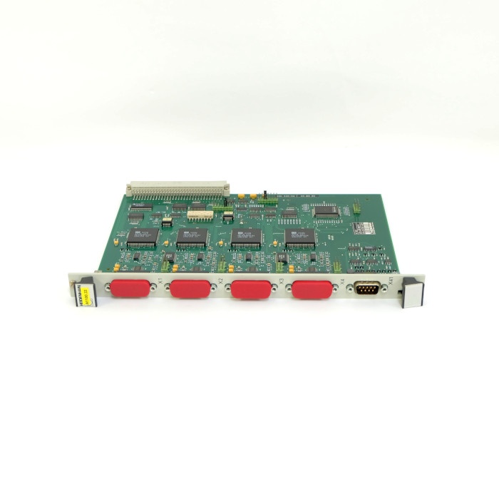 ライスハウァー アクシスカウンター VME-BUS.IK342（006787.01）