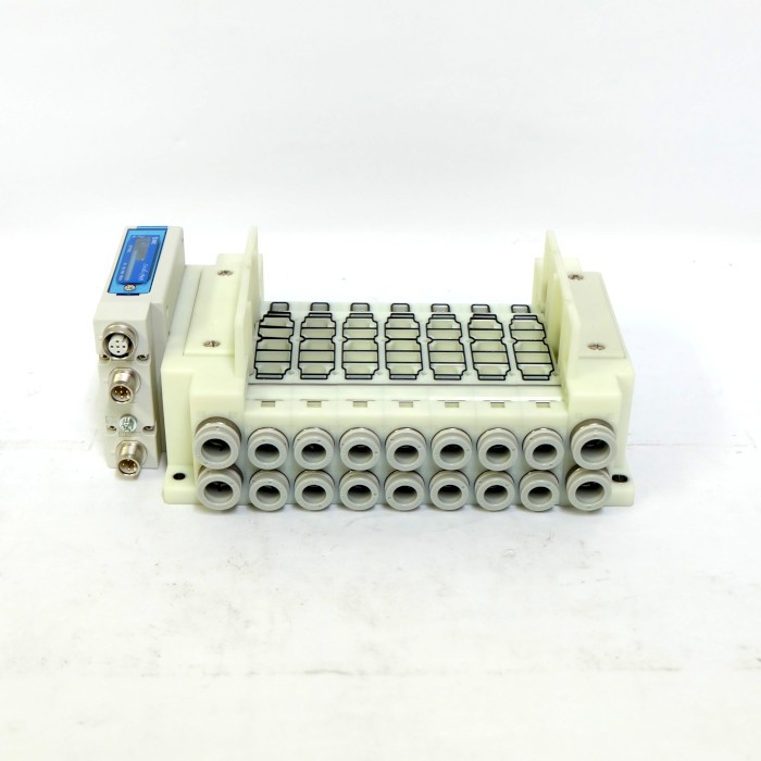 SMC 多岐管 SS5Y7-10SQAN-07B-C 10-NA