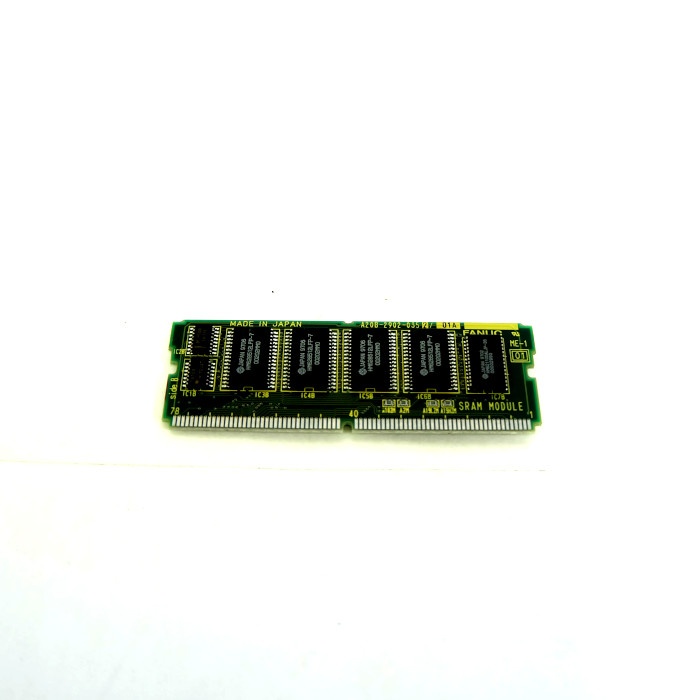 ファナック    ＳＲＡＭモデュール A20B-2902-0352 その他-花・ガーデン・DIY