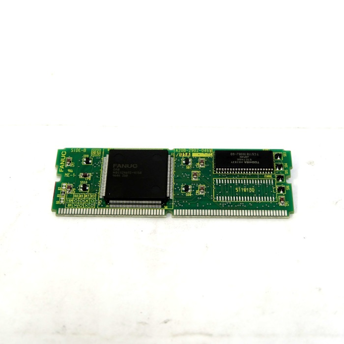 ファナック DRAMモジュール A20B-2902-0461|e-Spares 店