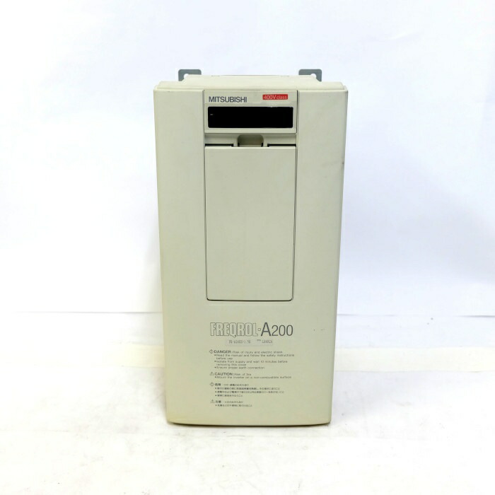 楽天市場】三菱電機 インバータ FREQROL FR-E500シリーズ FR-E540-2.2K