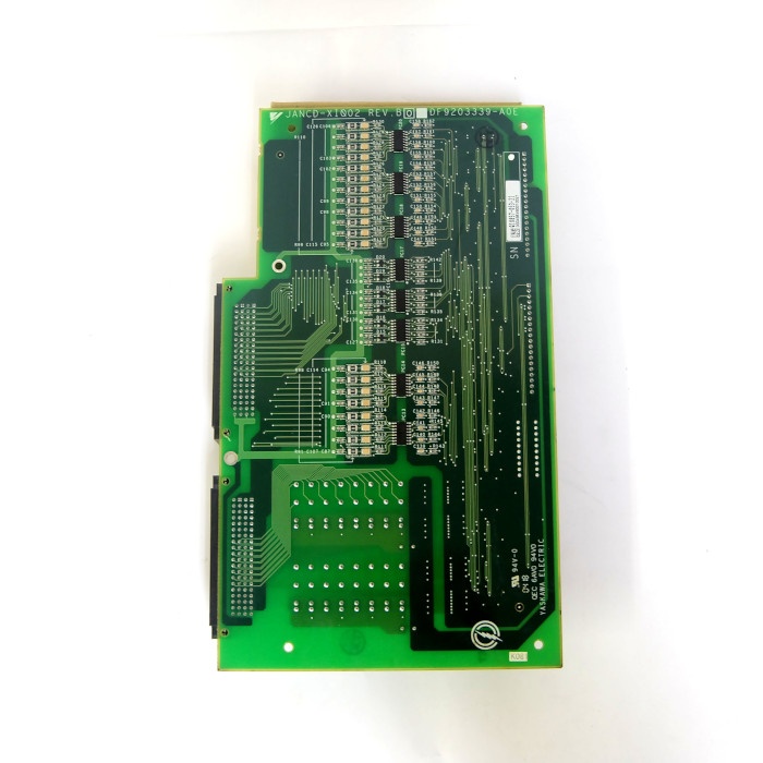 本多工業 汎用入出力基板 JANCD-XI002