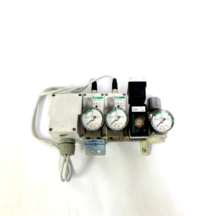 CKD ギャップセンサー UGPS2-07-15-2NGCTL-GW2-3N-3|e-Spares 店