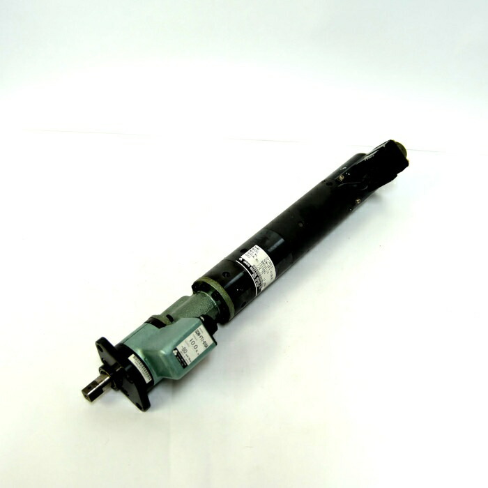 三洋機工　ナットランナー本体　SDN-SP1-010FHB｜e-Spares 店