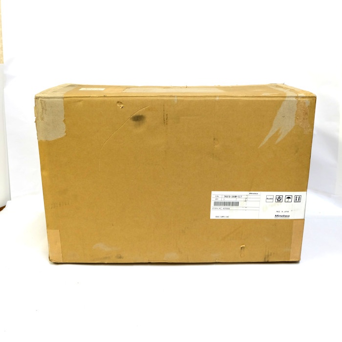 ミネベアミツミ 出力軸トルク変換器一式 中古 TMOFB-3KNM-S17|e-Spares 店