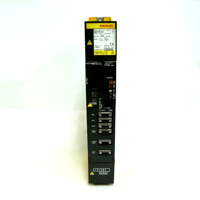 楽天市場】FANUC ファナック βサーボアンプ A06B-6093-H172 : e-Spares