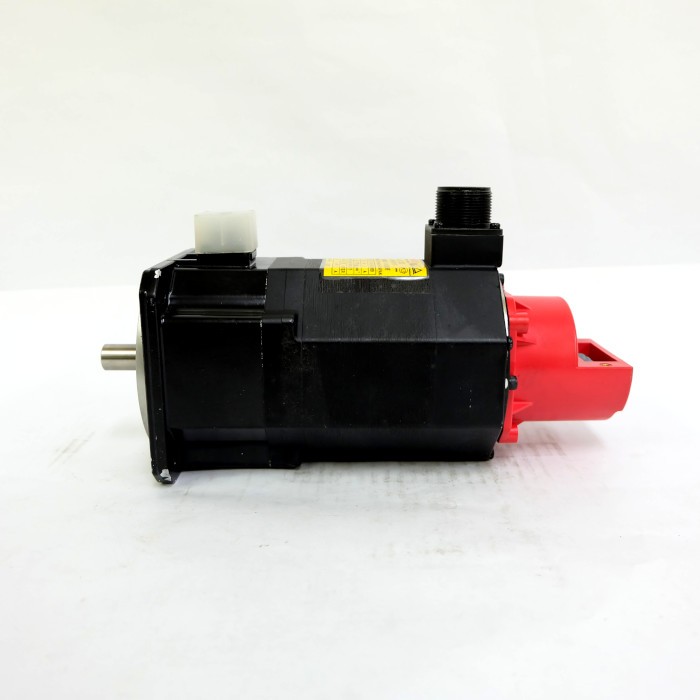 ファナック　　　　ＡＣサーボモーターＢ２Ｂ／　A06B-0032-B175｜e-Spares 店