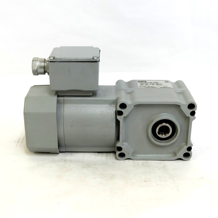 日精工業　ギヤードモーター　F2SB-15-200-T60Z｜e-Spares 店
