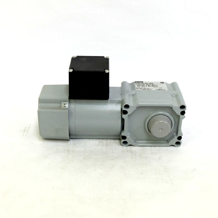 日精工業 ギヤードモーター F2SB-12-30-T40C